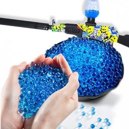 Bolinhas de Gel Orbeez Azul - 5