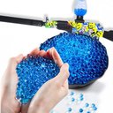 Ver imagem 5 de Bolinhas de Gel Orbeez Azul