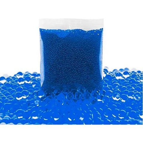 Bolinhas de Gel Orbeez Azul