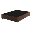 Ver imagem 1 de Base Box Casal Class (38x138x188cm) Bombom - Casa Giulia