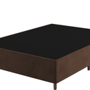 Ver imagem 2 de Base Box Casal Class (38x138x188cm) Bombom - Casa Giulia