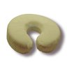 Apoio de Cabeça com Suporte para Maca - Barelle Verde Escuro - 3