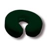 Apoio de Cabeça com Suporte para Maca - Barelle Verde Escuro - 7