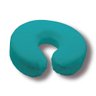 Apoio de Cabeça com Suporte para Maca - Barelle Verde Escuro - 6