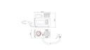 Ver imagem 4 de Compressor de Ar Portátil para Carros 300 Psi 50 W 12 V - Tramontina