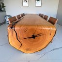 Ver imagem 2 de Mesa Cascata Pequiá Orgânico - Casa Garra