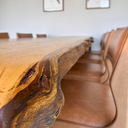 Ver imagem 4 de Mesa Cascata Pequiá Orgânico - Casa Garra