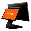 Ver imagem 1 de All In One Jetway 15 + Monitor 10.1 Jpt-800 006964