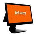 Ver imagem 3 de All In One Jetway 15 + Monitor 10.1 Jpt-800 006964