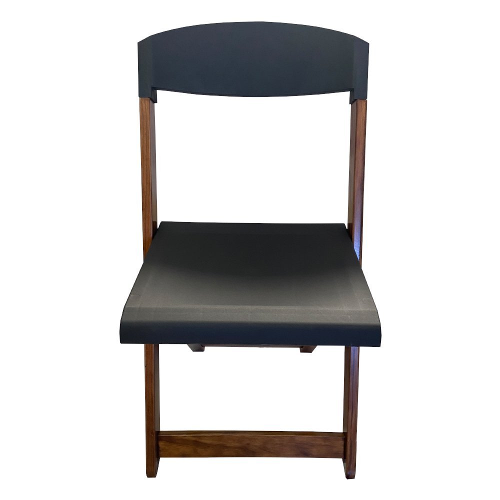 Conjunto de Mesa Dobrável Redonda 60cm com 2 Cadeiras Linha Guapa - 7