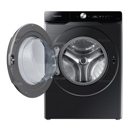 Lavadora de Roupas Samsung 18kg Automática Smart WF18T - 3
