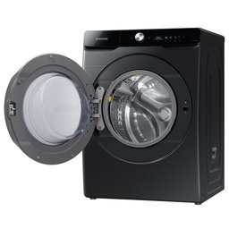 Lavadora de Roupas Samsung 18kg Automática Smart WF18T - 4