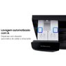 Lavadora de Roupas Samsung 18kg Automática Smart WF18T - 9