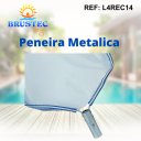 Ver imagem 4 de Brustec Peneira Metalica Para Limpeza Piscina