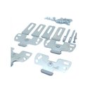 Ver imagem 1 de Sistema De Portas De Correr Sl 54 Hettich 2 Portas