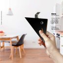 Ver imagem 3 de Pinguim - Quadro ou Placa Decorativa com 11 Peças É Decoração Quadros e Placas Decorativas 6mm - Pla