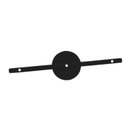 Ver imagem 5 de Spot para 3 Lâmpadas Trilho Noir Brovalia