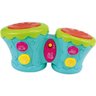 Tambor Musical BABY Verde DM TOYS DMB5799 - 2