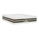 Ver imagem 2 de Colchão Casal Castor Silver Star Air Double Face Tecnopedic 138x188x34