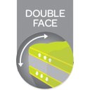 Ver imagem 4 de Colchão Casal Castor Silver Star Air Double Face Tecnopedic 138x188x34