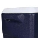 Ver imagem 2 de Caixa Térmica Glacial 40 Litros Azul - 25108121 - Mor