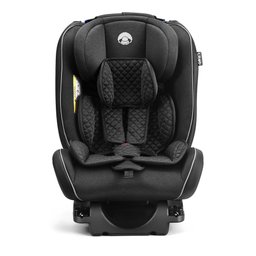 Cadeira para Auto 4stages Fix 0-36kgs Isofix Preta Litet - Bb339out [reembalado] Bb339out - 1