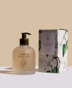 Ver imagem 2 de Sabonete Liquido Patchouli Vanilla Arabesc 200ml Lenvie