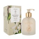 Ver imagem 1 de Sabonete Liquido Patchouli Vanilla Arabesc 200ml Lenvie
