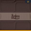 Ver mais imagens de Cama Box Baú com Colchão de Molas Anjos Classic Solteiro 88cm