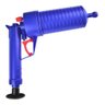 Pistola Desentupidora Canos Pia Vaso Sanitário Alta Pressao - 1