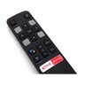 Controle Remoto para Tv Tcl Android Rc802v 75p715 - 2