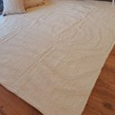 Ver imagem 4 de Tapete Tear Organic Branco Cru 180 X 250