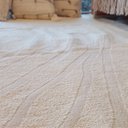 Ver imagem 2 de Tapete Tear Organic Branco Cru 180 X 250