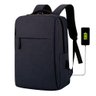 Mochila Executiva Impermeável Notebook 15.6 Preta - 1