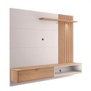 Ver imagem 5 de Home Colibri Suspenso Tocantins Freijo/off White
