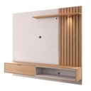 Ver imagem 6 de Home Colibri Suspenso Tocantins Freijo/off White