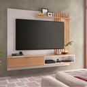 Ver imagem 1 de Home Colibri Suspenso Tocantins Freijo/off White