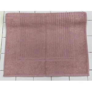 Toalha para os Pés 48cm x 70cm Buddemeyer - Rosa 1348