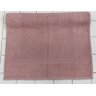 Toalha para os Pés 48cm x 70cm Buddemeyer - Rosa 1348 - 1