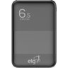 Bateria Portátil Power Bank 6500mah Pb65 Elg - 1