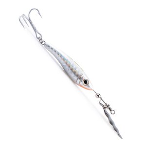 Isca Artificial Winner Maruri 7cm Vibrante Cor 09