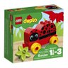 Lego Duplo A Minha Primeira Joaninha 10859 - 1