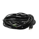 Ver imagem 1 de Cabo Pp Extensão Flexível 3 Vias 2,5mm - 20 Metros Preto