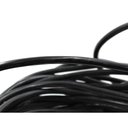 Ver imagem 2 de Cabo Pp Extensão Flexível 3 Vias 2,5mm - 20 Metros Preto