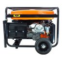 Ver imagem 3 de Gerador de Energia À Gasolina 6,5 Kva Bivolt Vge8100 Vulcan