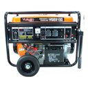 Ver imagem 1 de Gerador de Energia À Gasolina 6,5 Kva Bivolt Vge8100 Vulcan