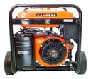 Ver imagem 4 de Gerador de Energia À Gasolina 6,5 Kva Bivolt Vge8100 Vulcan