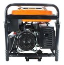 Ver imagem 5 de Gerador de Energia À Gasolina 6,5 Kva Bivolt Vge8100 Vulcan