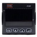 Ver imagem 2 de Controlador Temperatura Digital Coel Km1 100-240vca/vcc
