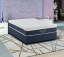 Ver imagem 1 de CMP103-138-130 - Colchao de Mola Ensacada Comfort Roll 138x188x28